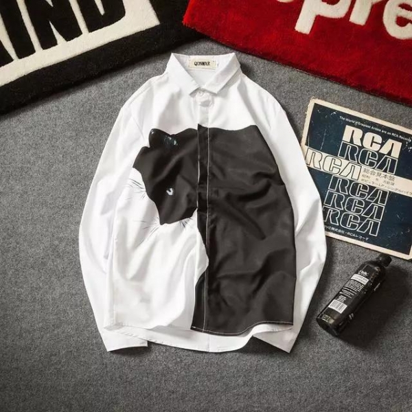 男生秋天里面穿什么衣服好看 今年秋天流行什么衣服