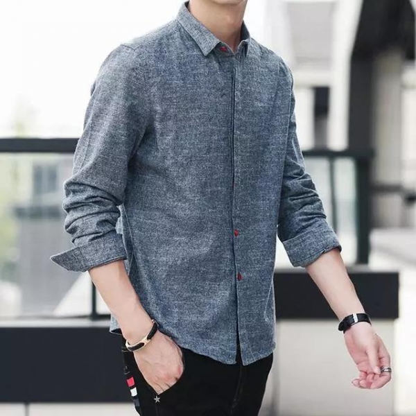 男生秋天里面穿什么衣服好看 今年秋天流行什么衣服