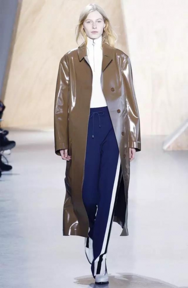 秋天什么针织衫好看 今年秋天流行什么衣服