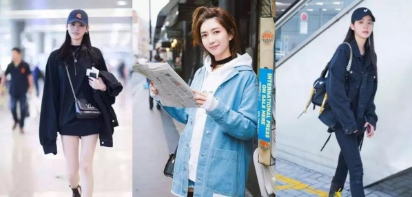 秋天女生怎么选衣服好看 国庆穿衣搭配
