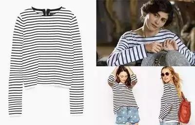 秋天适合穿什么衣服女 女生秋天穿什么衣服好看