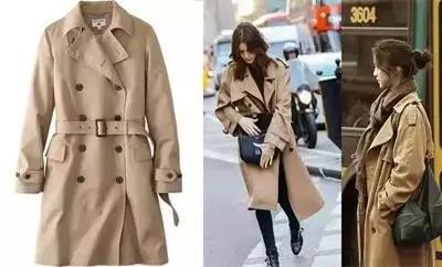 秋天适合穿什么衣服女 女生秋天穿什么衣服好看