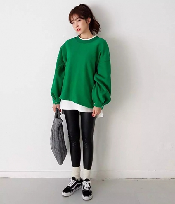 女生秋天怎么搭配衣服 女生秋天穿衣搭配