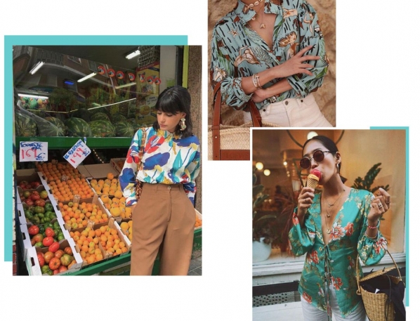 秋天必备单品 今年秋冬流行什么服装