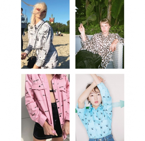 秋天必备单品 今年秋冬流行什么服装