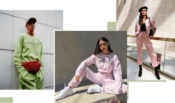 秋天必备单品 今年秋冬流行什么服装