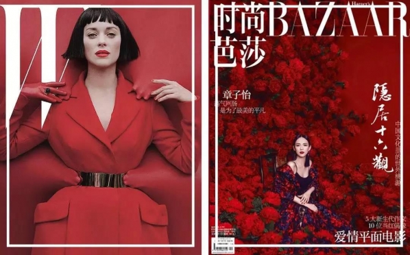 今年秋冬流行什么颜色的衣服 冬天穿什么颜色的衣服好看
