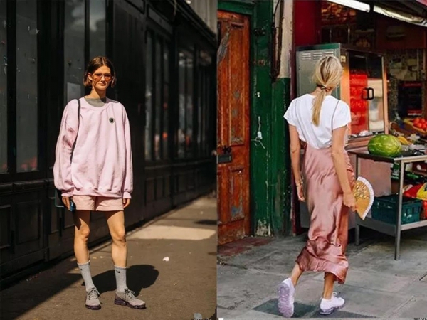 今年秋冬流行什么颜色的衣服 冬天穿什么颜色的衣服好看