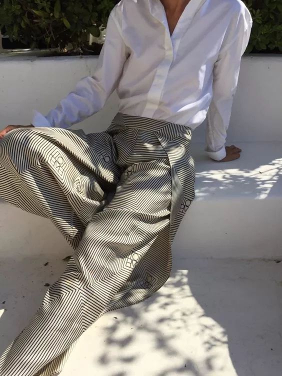 类似celine风格的衣服 极简衣服品牌
