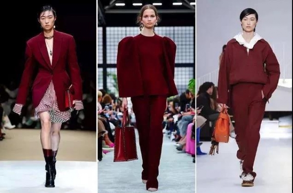 女生秋冬穿什么颜色的衣服好看 今年秋冬流行穿什么颜色的衣服