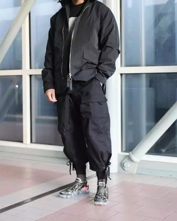 女生喜欢的男生穿衣打扮 男生穿衣搭配技巧