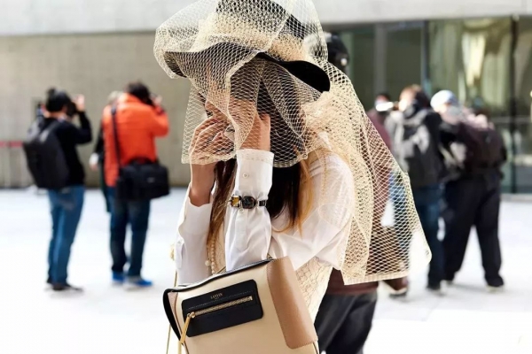 今年秋冬流行什么穿衣打扮 2024年秋冬流行什么衣服
