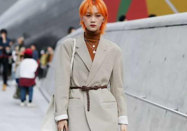 今年秋冬流行什么穿衣打扮 2024年秋冬流行什么衣服