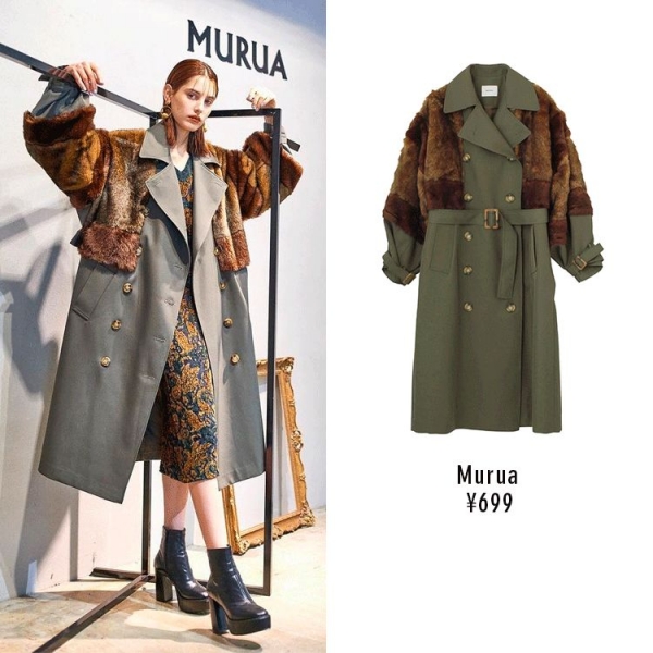 双十一买什么品牌衣服便宜 双十一买什么衣服划算