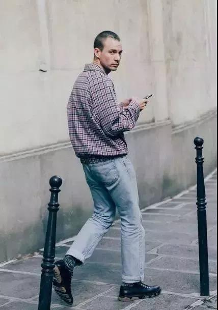 秋冬紫色衣服怎么搭配好看 紫色衣服怎么穿好看