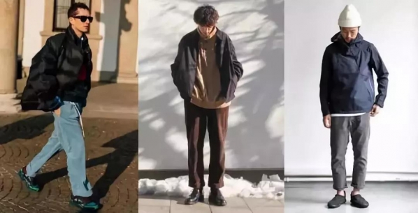 男生秋冬灯芯绒裤子怎么搭配 今年秋冬男生流行穿什么裤子