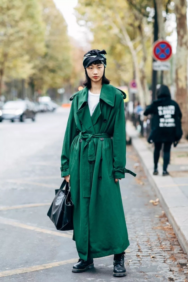 今年冬天怎么穿衣时尚 女生冬天怎么搭配衣服
