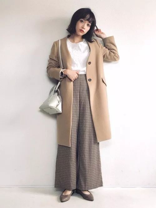 矮个子女生平底鞋怎么搭配 矮个子女生穿平底鞋