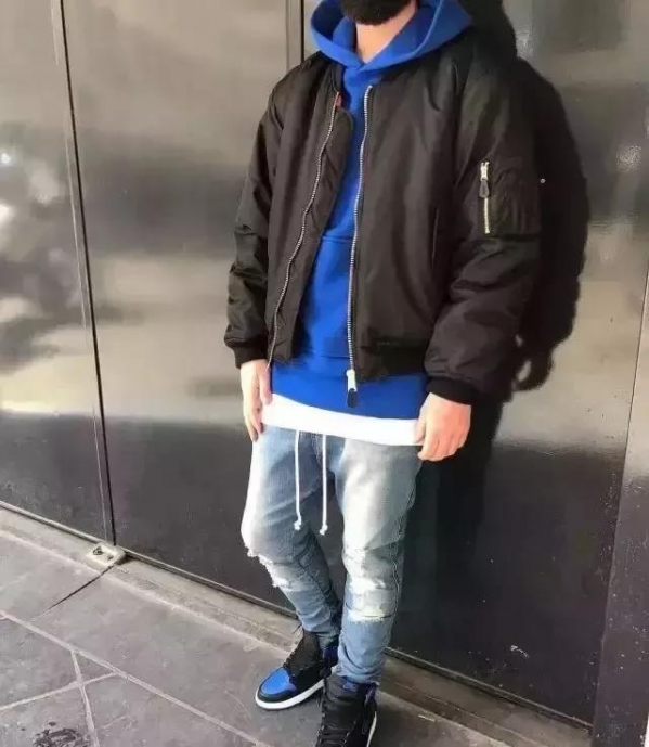 冬天男生裤子怎么搭配 男生冬天穿什么裤子好看