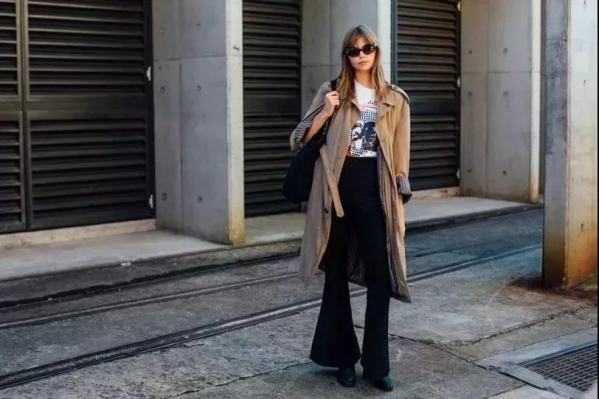 女生冬天卫衣搭配什么鞋子好看 女生冬天穿靴子搭配什么衣服