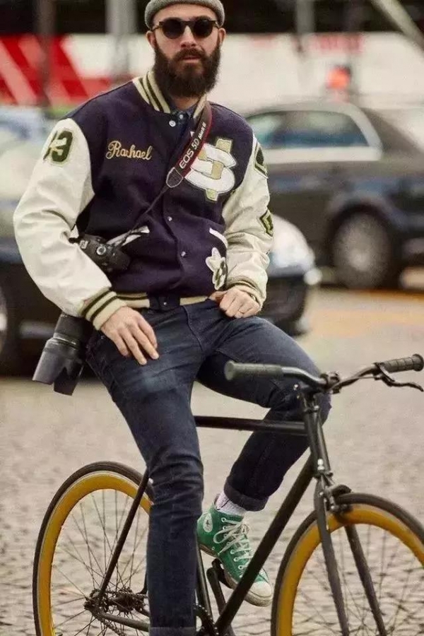 男士冬天穿什么裤子好看 男生冬天裤子怎么搭配衣服