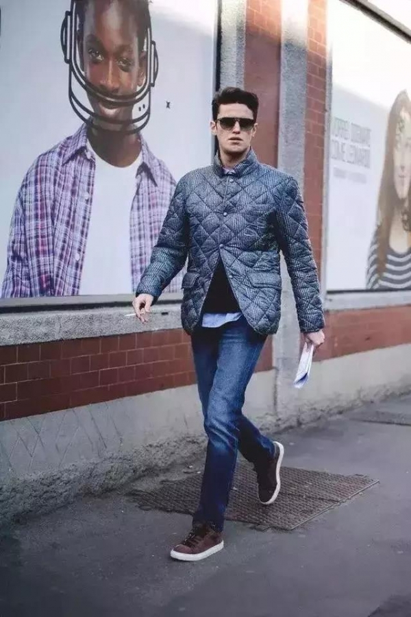 男士冬天穿什么裤子好看 男生冬天裤子怎么搭配衣服