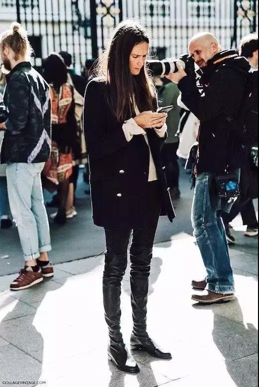 冬天矮个子女生怎么搭配 矮个子女生穿衣搭配冬