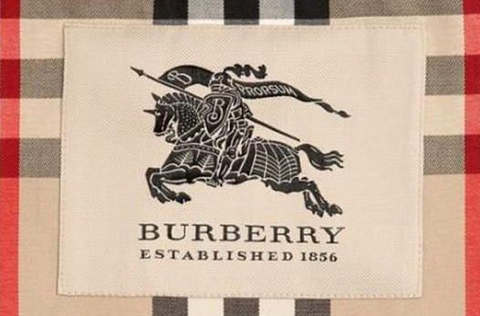 burberry2024格纹大衣 burberry经典格纹