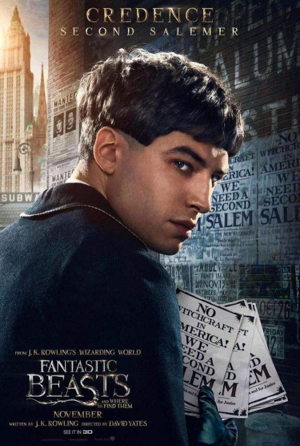 ezra miller 女装 ezra miller 壁花少年