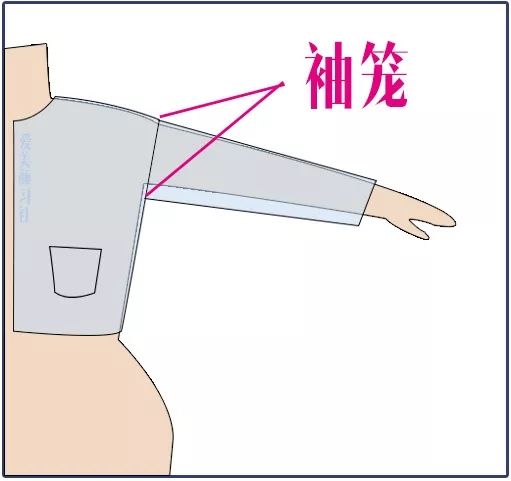 什么样的羽绒服显瘦 羽绒服怎么穿不显胖
