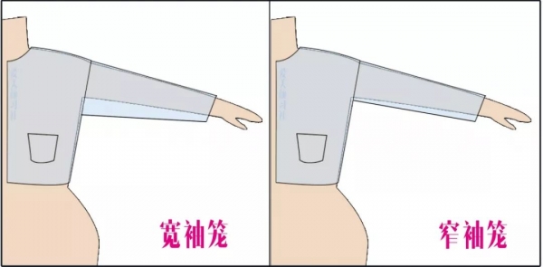 什么样的羽绒服显瘦 羽绒服怎么穿不显胖