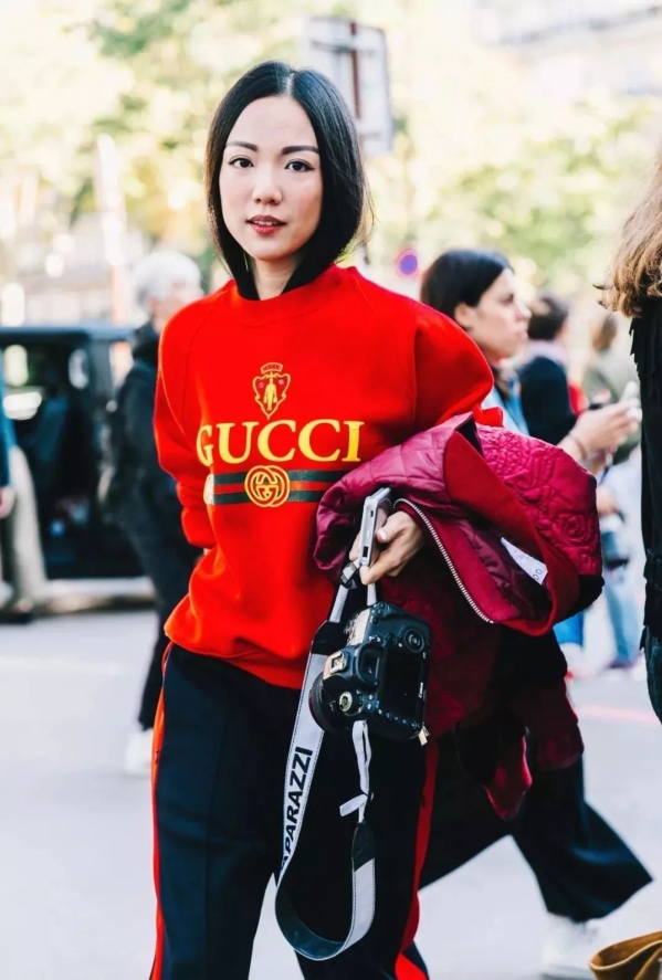 2024年流行色趋势 过年穿什么衣服好看