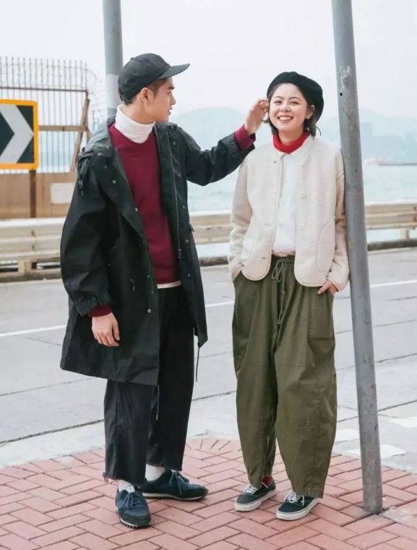 圣诞节怎么打扮 圣诞节穿什么衣服
