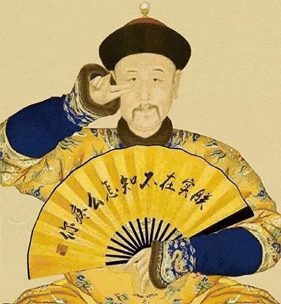 “两面派”的故宫和美上天的中国风，我似乎秒懂了Gucci那极繁华丽背后的“伎俩”