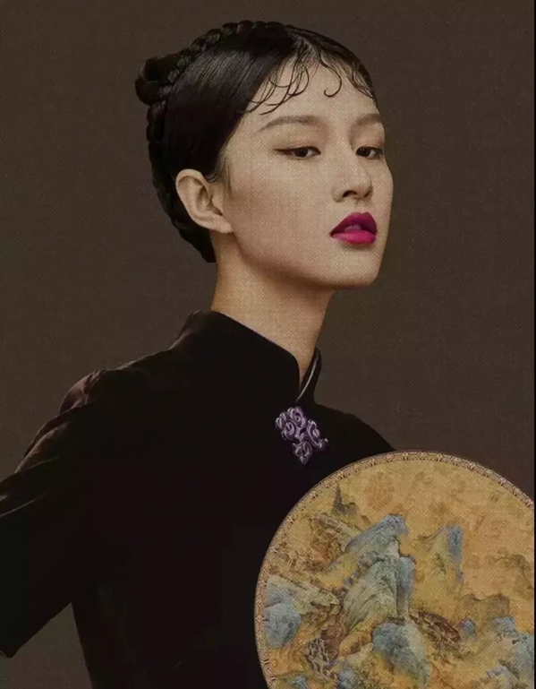 “两面派”的故宫和美上天的中国风，我似乎秒懂了Gucci那极繁华丽背后的“伎俩”