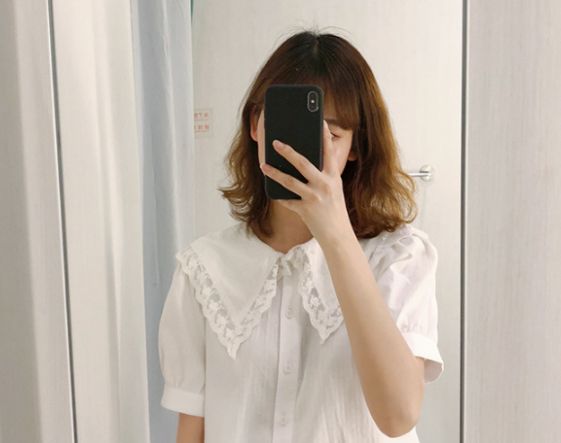 夏天穿什么颜色的衣服好看