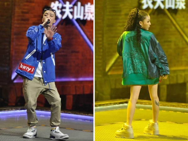 国产潮牌有哪些牌子 国产潮牌衣服品牌