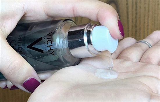薇姿火山能量瓶怎么样 薇姿火山能量瓶好用吗