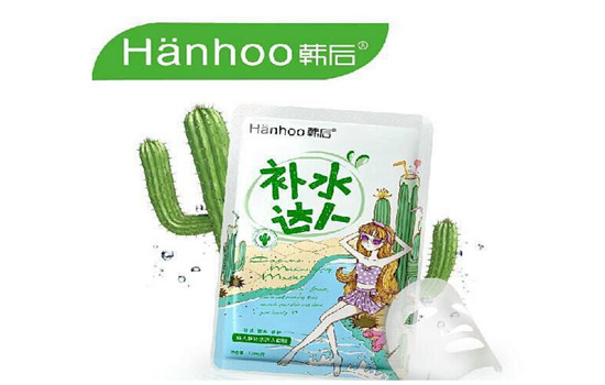 韩后是哪个国家的品牌 韩后是哪个国家的