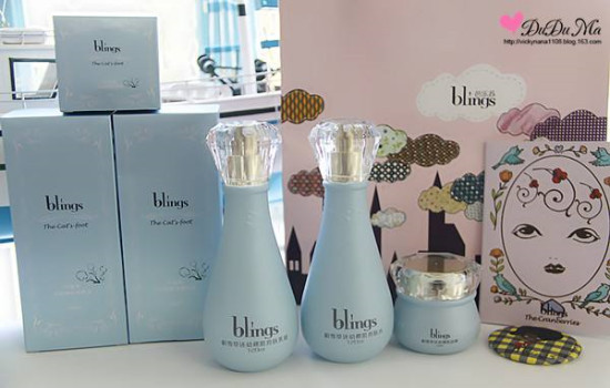blings是哪个国家的品牌 芭乐苏是哪个国家的
