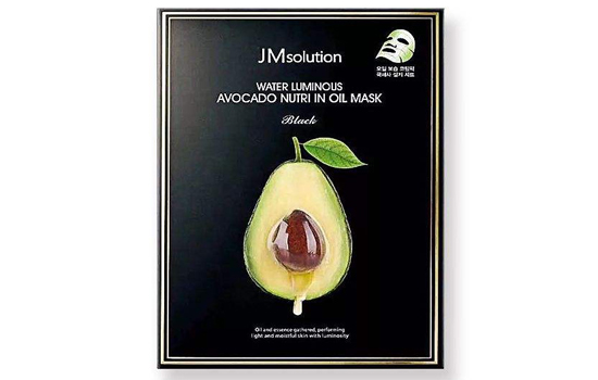 jm牛油果面膜用法 jm牛油果面膜怎么用