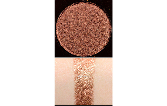 colourpop眼影盘试色 卡拉泡泡眼影盘色号图