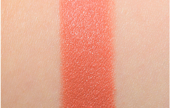 colourpop丝绒唇膏试色 卡拉泡泡口红试色