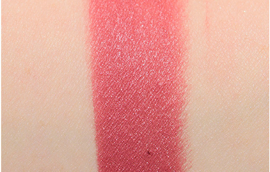 colourpop丝绒唇膏试色 卡拉泡泡口红试色