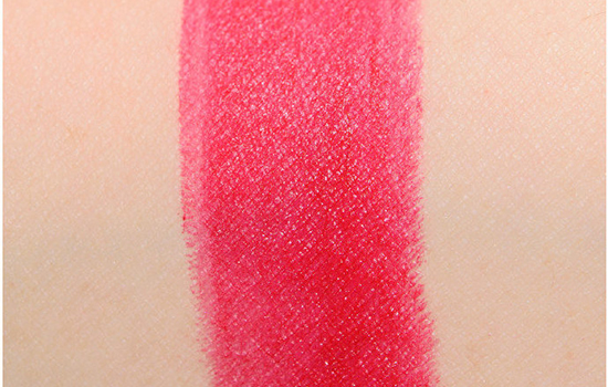 colourpop丝绒唇膏试色 卡拉泡泡口红试色