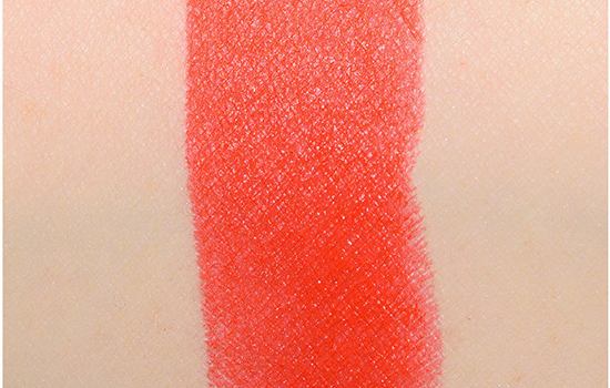 colourpop丝绒唇膏试色 卡拉泡泡口红试色