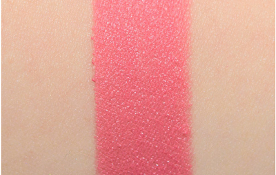 colourpop丝绒唇膏试色 卡拉泡泡口红试色