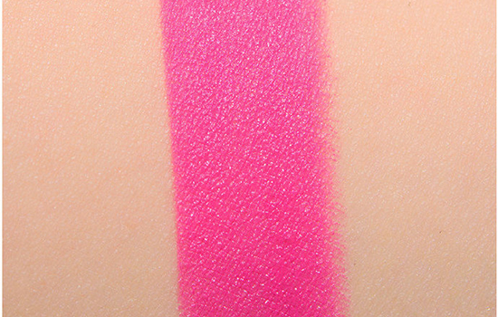 colourpop丝绒唇膏试色 卡拉泡泡口红试色