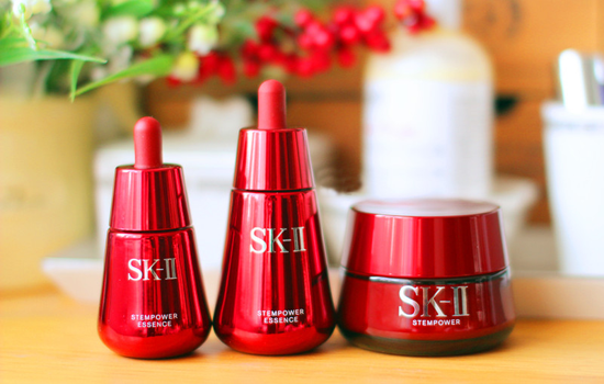 sk2适合什么肤质 sk2适合什么皮肤