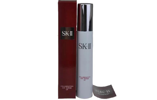 sk2防晒霜怎么样 sk2防晒霜好用吗